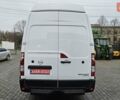 Білий Опель Movano, об'ємом двигуна 2.3 л та пробігом 173 тис. км за 22550 $, фото 6 на Automoto.ua