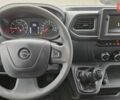 Білий Опель Movano, об'ємом двигуна 2.3 л та пробігом 173 тис. км за 22550 $, фото 51 на Automoto.ua
