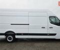 Білий Опель Movano, об'ємом двигуна 2.3 л та пробігом 173 тис. км за 22550 $, фото 12 на Automoto.ua