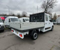 Білий Опель Movano, об'ємом двигуна 2.3 л та пробігом 123 тис. км за 22500 $, фото 8 на Automoto.ua