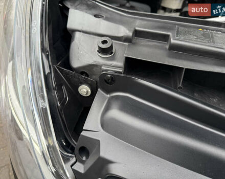 Білий Опель Movano, об'ємом двигуна 0 л та пробігом 156 тис. км за 17400 $, фото 90 на Automoto.ua