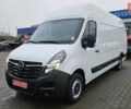 Білий Опель Movano, об'ємом двигуна 2.3 л та пробігом 173 тис. км за 22550 $, фото 2 на Automoto.ua