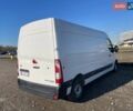 Белый Опель Movano, объемом двигателя 2.3 л и пробегом 154 тыс. км за 17900 $, фото 4 на Automoto.ua