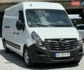Белый Опель Movano, объемом двигателя 2.3 л и пробегом 200 тыс. км за 21000 $, фото 1 на Automoto.ua