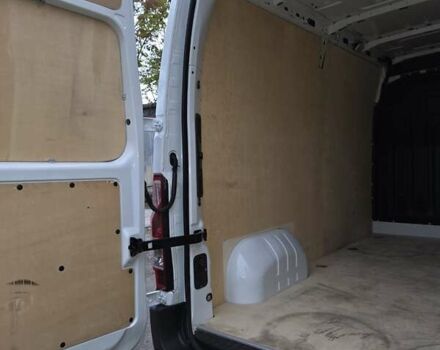 Опель Movano 2020 у Дніпро (Дніпропетровську) на Automoto.ua Білий Опель Movano, об'ємом двигуна 0 л та пробігом 195 тис. км за 18200 $, фото 20 на Automoto.ua