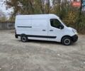 Опель Movano 2020 у Дніпро (Дніпропетровську) на Automoto.ua Білий Опель Movano, об'ємом двигуна 0 л та пробігом 195 тис. км за 18200 $, фото 7 на Automoto.ua