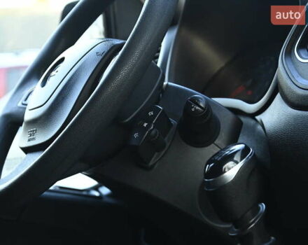 Белый Опель Movano, объемом двигателя 2.3 л и пробегом 283 тыс. км за 16700 $, фото 39 на Automoto.ua