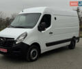 Белый Опель Movano, объемом двигателя 0 л и пробегом 160 тыс. км за 18900 $, фото 9 на Automoto.ua