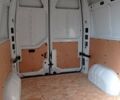Белый Опель Movano, объемом двигателя 2.3 л и пробегом 203 тыс. км за 17950 $, фото 15 на Automoto.ua