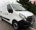 Білий Опель Movano, об'ємом двигуна 0 л та пробігом 156 тис. км за 17400 $, фото 30 на Automoto.ua
