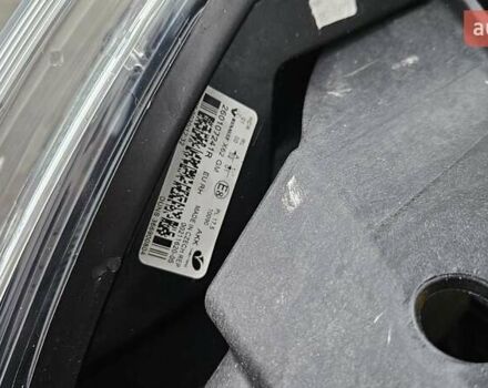 Білий Опель Movano, об'ємом двигуна 2.3 л та пробігом 173 тис. км за 22550 $, фото 57 на Automoto.ua