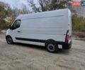 Опель Movano 2020 у Дніпро (Дніпропетровську) на Automoto.ua Білий Опель Movano, об'ємом двигуна 0 л та пробігом 195 тис. км за 18200 $, фото 12 на Automoto.ua