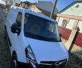 Белый Опель Movano, объемом двигателя 2.3 л и пробегом 143 тыс. км за 16699 $, фото 10 на Automoto.ua