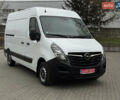 Белый Опель Movano, объемом двигателя 0 л и пробегом 160 тыс. км за 18900 $, фото 8 на Automoto.ua