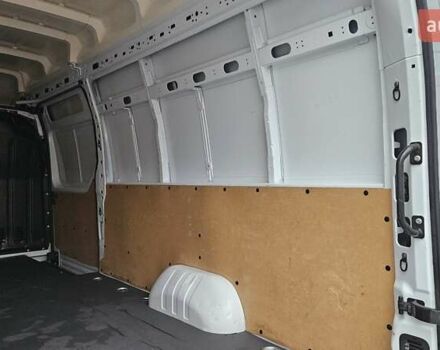 Білий Опель Movano, об'ємом двигуна 2.3 л та пробігом 173 тис. км за 22550 $, фото 25 на Automoto.ua