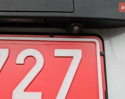 Білий Опель Movano, об'ємом двигуна 2.3 л та пробігом 173 тис. км за 22550 $, фото 8 на Automoto.ua