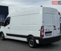 Белый Опель Movano, объемом двигателя 2.3 л и пробегом 200 тыс. км за 20000 $, фото 4 на Automoto.ua