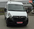 Белый Опель Movano, объемом двигателя 0 л и пробегом 160 тыс. км за 18900 $, фото 2 на Automoto.ua