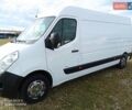 Белый Опель Movano, объемом двигателя 2.3 л и пробегом 203 тыс. км за 17950 $, фото 6 на Automoto.ua