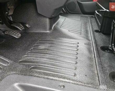 Білий Опель Movano, об'ємом двигуна 2.3 л та пробігом 173 тис. км за 22550 $, фото 34 на Automoto.ua