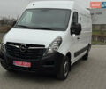 Белый Опель Movano, объемом двигателя 0 л и пробегом 160 тыс. км за 18900 $, фото 1 на Automoto.ua