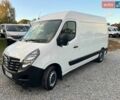 Белый Опель Movano, объемом двигателя 2.3 л и пробегом 182 тыс. км за 17800 $, фото 1 на Automoto.ua