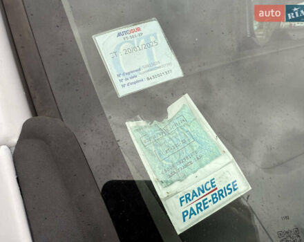 Білий Опель Movano, об'ємом двигуна 0 л та пробігом 156 тис. км за 17400 $, фото 71 на Automoto.ua