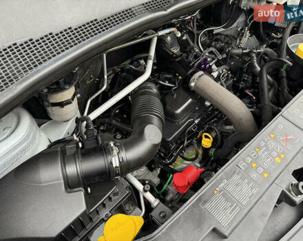 Білий Опель Movano, об'ємом двигуна 0 л та пробігом 156 тис. км за 17400 $, фото 92 на Automoto.ua