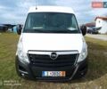 Белый Опель Movano, объемом двигателя 2.3 л и пробегом 203 тыс. км за 17950 $, фото 9 на Automoto.ua