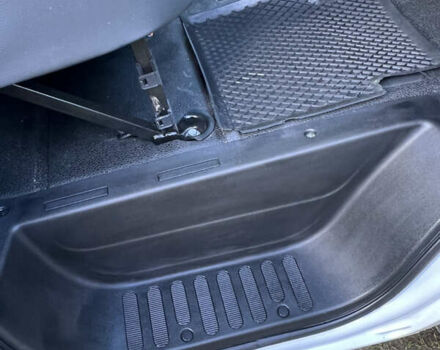 Белый Опель Movano, объемом двигателя 2.3 л и пробегом 143 тыс. км за 16699 $, фото 40 на Automoto.ua