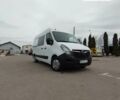 Белый Опель Movano, объемом двигателя 2.3 л и пробегом 108 тыс. км за 23350 $, фото 14 на Automoto.ua