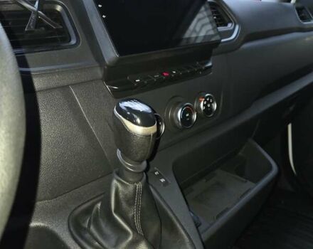 Опель Movano 2020 у Дніпро (Дніпропетровську) на Automoto.ua Білий Опель Movano, об'ємом двигуна 0 л та пробігом 195 тис. км за 18200 $, фото 27 на Automoto.ua