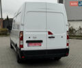 Белый Опель Movano, объемом двигателя 0 л и пробегом 160 тыс. км за 18900 $, фото 4 на Automoto.ua