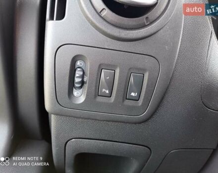 Белый Опель Movano, объемом двигателя 2.3 л и пробегом 203 тыс. км за 17950 $, фото 33 на Automoto.ua