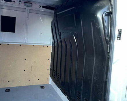 Белый Опель Movano, объемом двигателя 2.3 л и пробегом 143 тыс. км за 16699 $, фото 45 на Automoto.ua