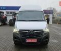 Білий Опель Movano, об'ємом двигуна 2.3 л та пробігом 173 тис. км за 22550 $, фото 1 на Automoto.ua