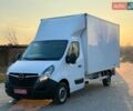 Білий Опель Movano, об'ємом двигуна 0 л та пробігом 262 тис. км за 18200 $, фото 1 на Automoto.ua