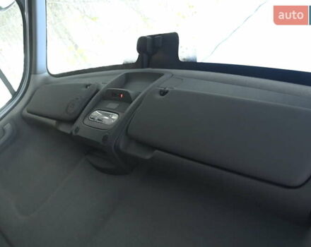 Белый Опель Movano, объемом двигателя 2.3 л и пробегом 283 тыс. км за 16700 $, фото 32 на Automoto.ua