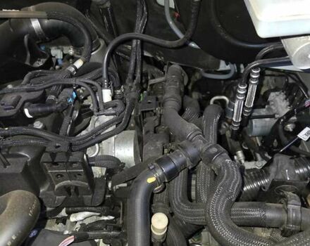 Опель Movano 2020 у Дніпро (Дніпропетровську) на Automoto.ua Білий Опель Movano, об'ємом двигуна 0 л та пробігом 195 тис. км за 18200 $, фото 23 на Automoto.ua