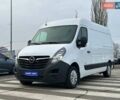 Белый Опель Movano, объемом двигателя 2.3 л и пробегом 287 тыс. км за 19500 $, фото 1 на Automoto.ua