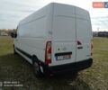 Белый Опель Movano, объемом двигателя 2.3 л и пробегом 203 тыс. км за 17950 $, фото 5 на Automoto.ua