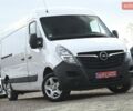 Белый Опель Movano, объемом двигателя 2.3 л и пробегом 283 тыс. км за 16650 $, фото 1 на Automoto.ua