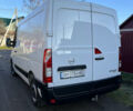 Белый Опель Movano, объемом двигателя 2.3 л и пробегом 143 тыс. км за 17699 $, фото 1 на Automoto.ua