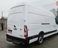 Білий Опель Movano, об'ємом двигуна 2.3 л та пробігом 173 тис. км за 22550 $, фото 9 на Automoto.ua