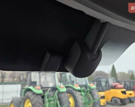 Білий Опель Movano, об'ємом двигуна 2.3 л та пробігом 173 тис. км за 22550 $, фото 53 на Automoto.ua