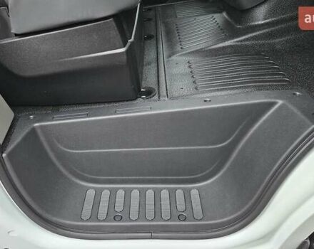 Білий Опель Movano, об'ємом двигуна 2.3 л та пробігом 173 тис. км за 22550 $, фото 42 на Automoto.ua