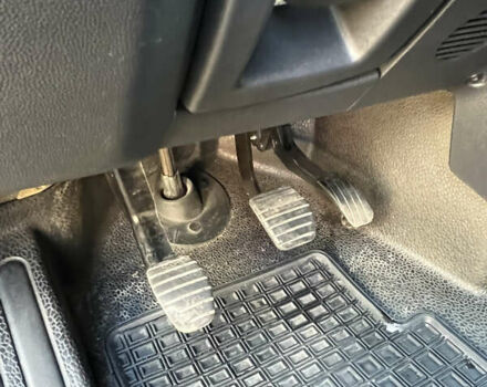 Белый Опель Movano, объемом двигателя 2.3 л и пробегом 143 тыс. км за 16699 $, фото 30 на Automoto.ua