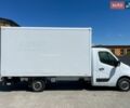 Белый Опель Movano, объемом двигателя 2.3 л и пробегом 283 тыс. км за 20700 $, фото 2 на Automoto.ua