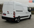 Белый Опель Movano, объемом двигателя 0 л и пробегом 160 тыс. км за 18900 $, фото 38 на Automoto.ua