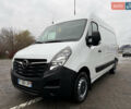 Білий Опель Movano, об'ємом двигуна 0 л та пробігом 156 тис. км за 17400 $, фото 5 на Automoto.ua